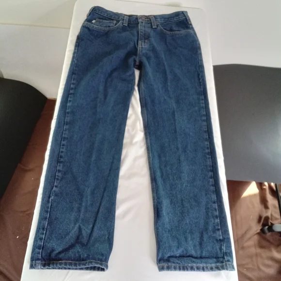 Carhartt b460 hot sale